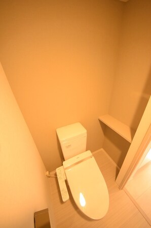 S-RESIDENCE松戸の物件内観写真